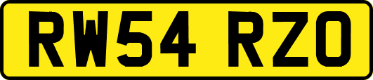 RW54RZO