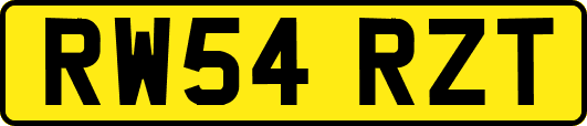 RW54RZT