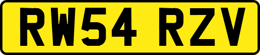RW54RZV