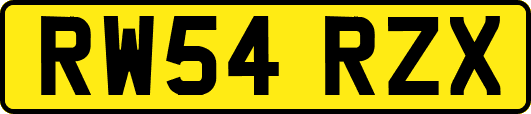 RW54RZX