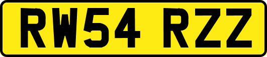 RW54RZZ