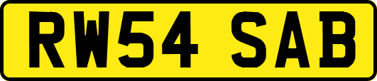 RW54SAB