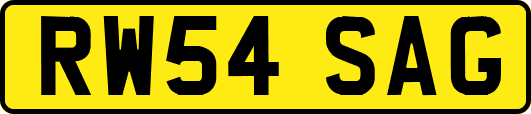 RW54SAG