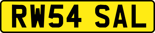 RW54SAL