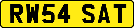 RW54SAT