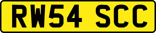 RW54SCC