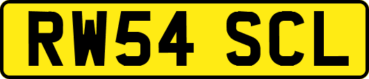 RW54SCL