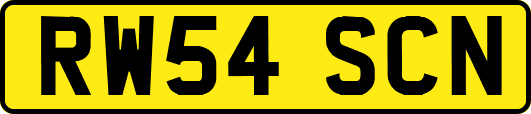 RW54SCN