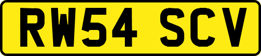 RW54SCV