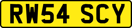 RW54SCY