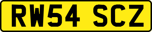 RW54SCZ
