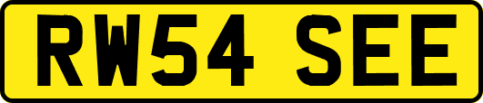 RW54SEE