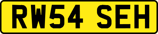 RW54SEH