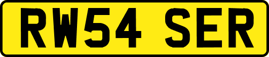 RW54SER