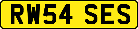 RW54SES