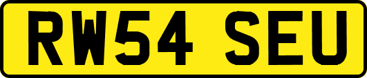 RW54SEU