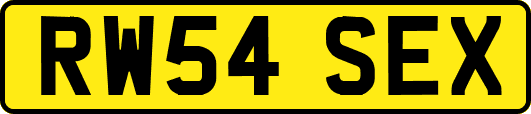 RW54SEX