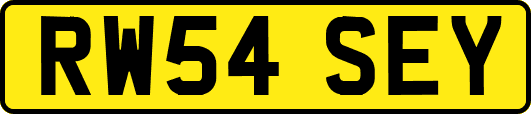 RW54SEY