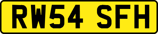 RW54SFH
