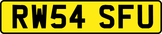 RW54SFU