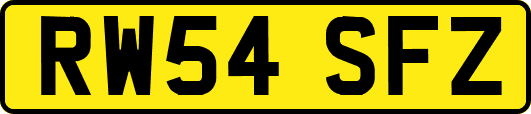 RW54SFZ