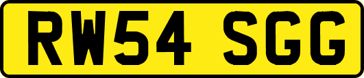 RW54SGG