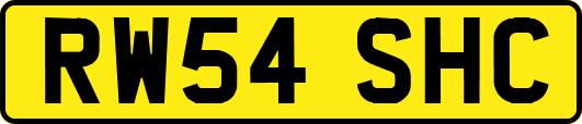 RW54SHC
