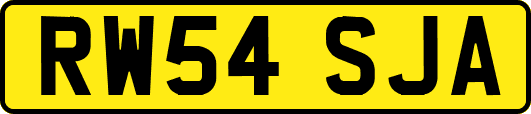 RW54SJA