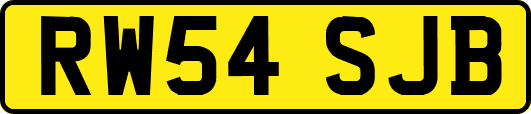 RW54SJB