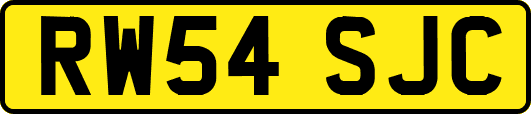 RW54SJC