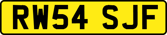 RW54SJF