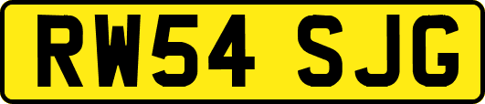 RW54SJG