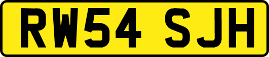 RW54SJH