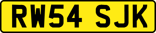 RW54SJK