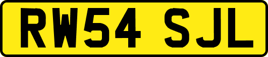 RW54SJL