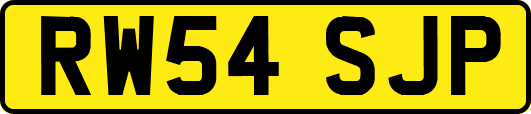 RW54SJP