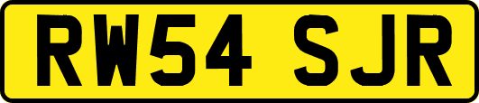 RW54SJR