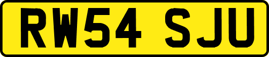 RW54SJU