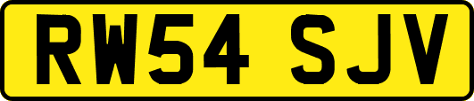 RW54SJV