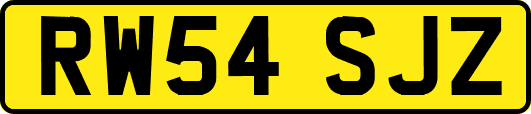 RW54SJZ