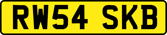 RW54SKB