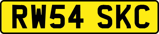RW54SKC