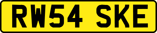 RW54SKE