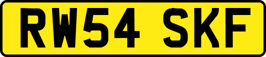 RW54SKF