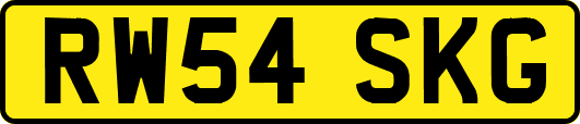 RW54SKG