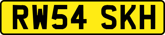 RW54SKH