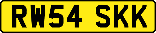 RW54SKK