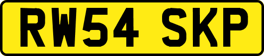 RW54SKP
