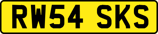 RW54SKS