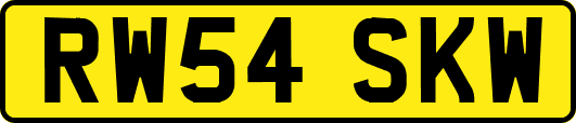 RW54SKW